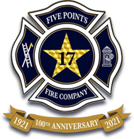 Five Points Fire